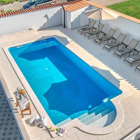 Villa Mirjana Kosinozici