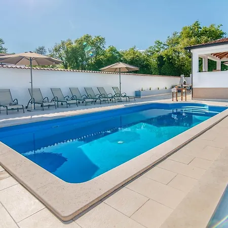 Villa Mirjana